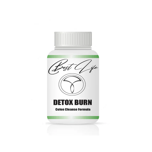 Detox Burn