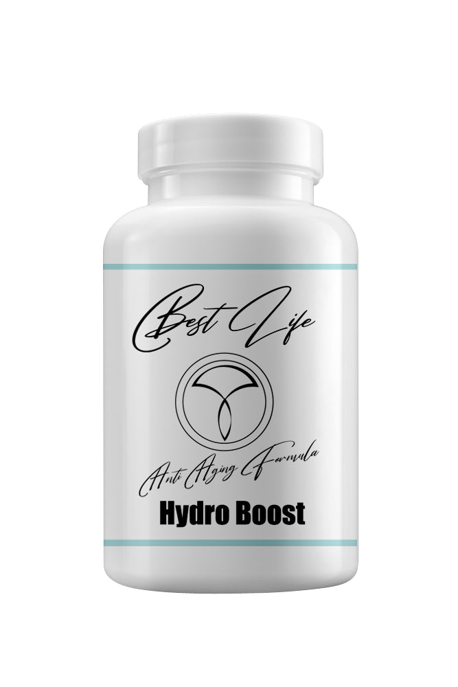 Hydro Boost Best Life Nutrition